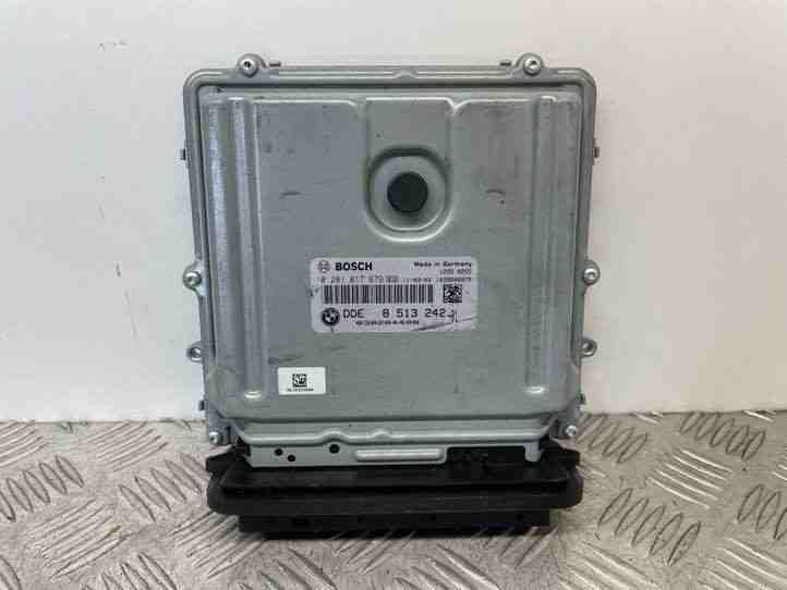 Centralina motor BMW F10/11