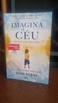 Imagina o Céu - Jonh Burke