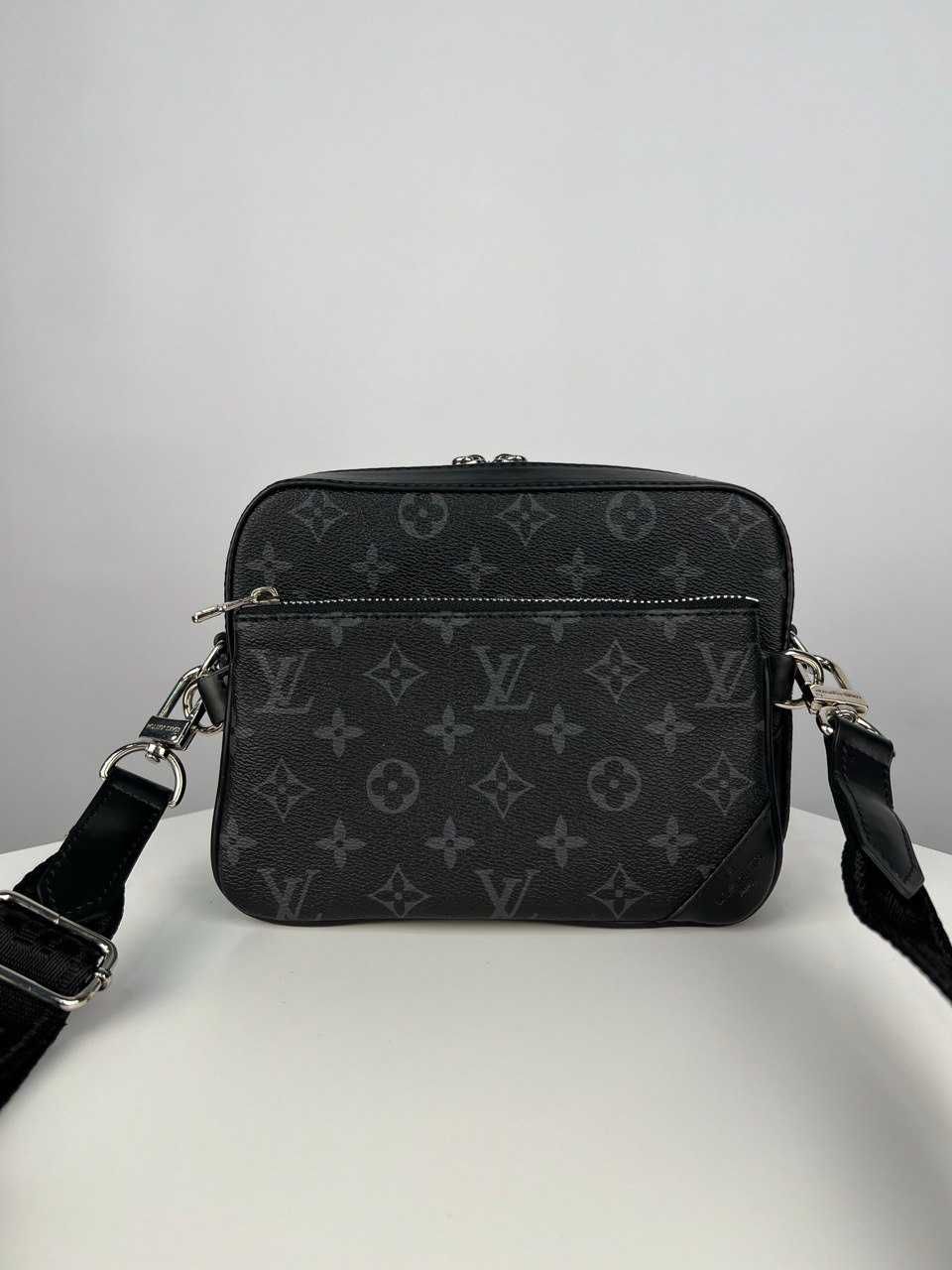 Сумка месенджер Louis Vuitton чоловіча