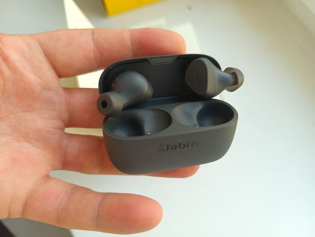 Jabra Elite 2 bluetooth