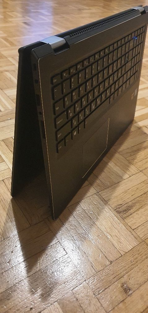 Laptop Lenovo Yoga