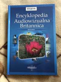 Encyklopedia Audiowizualna Britannica „Botanika”.