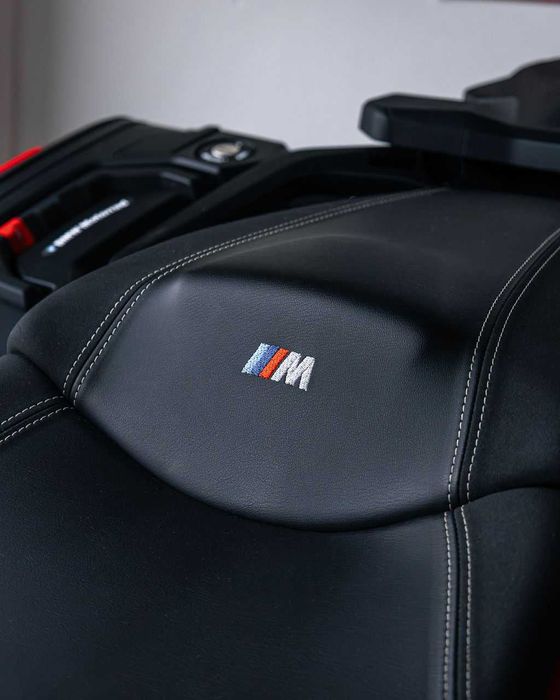 BMW S1000XR CARBON M