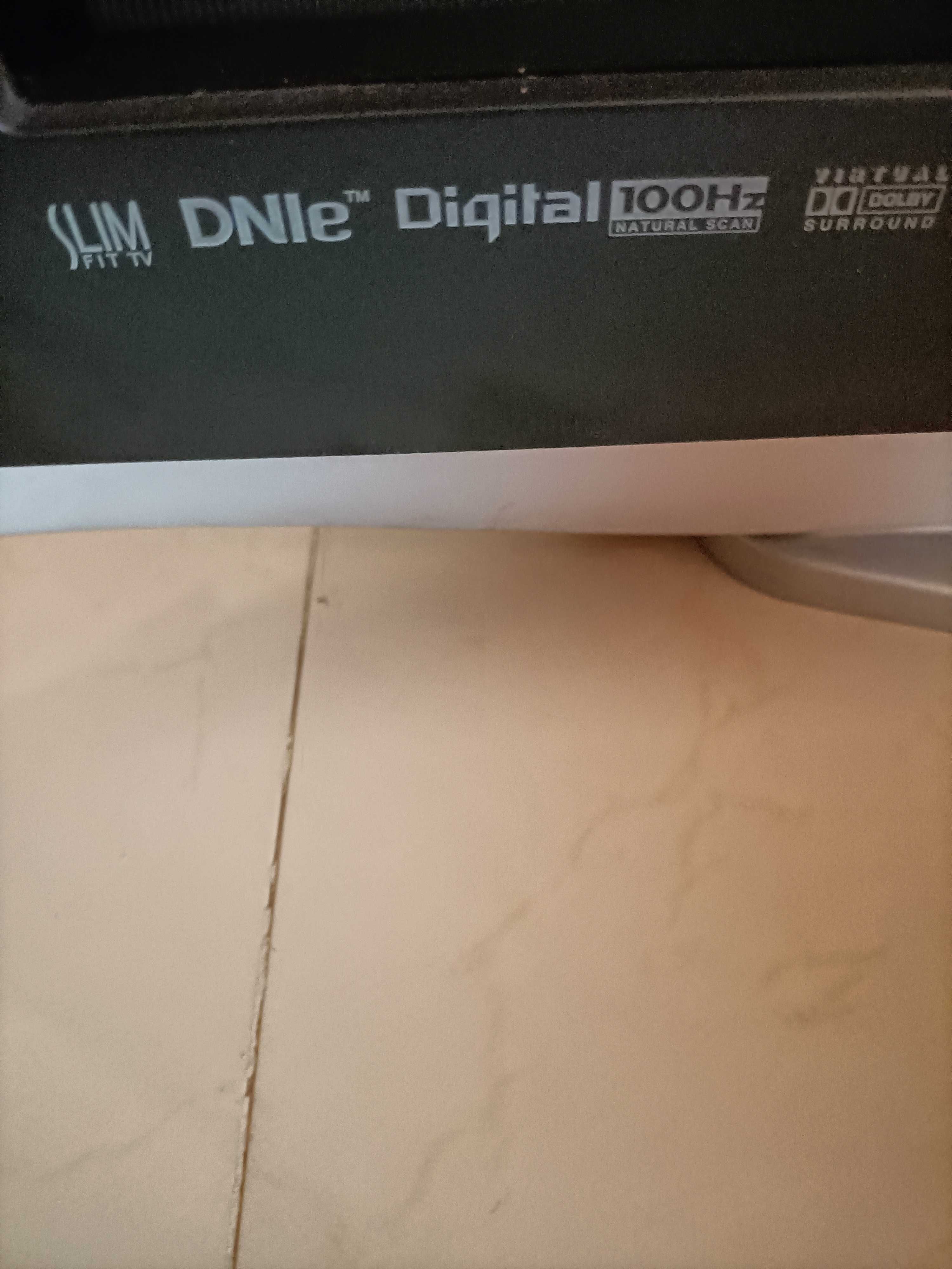 TV Samsung WS 32Z308P