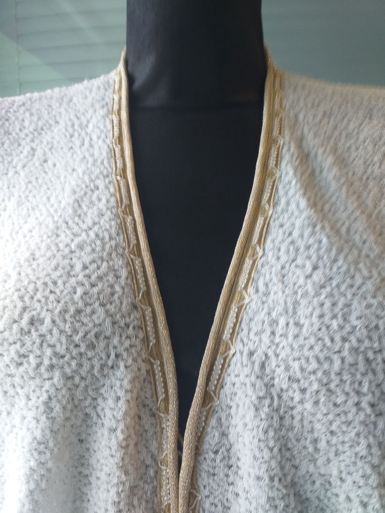 Sweter Escada rozm M L XL