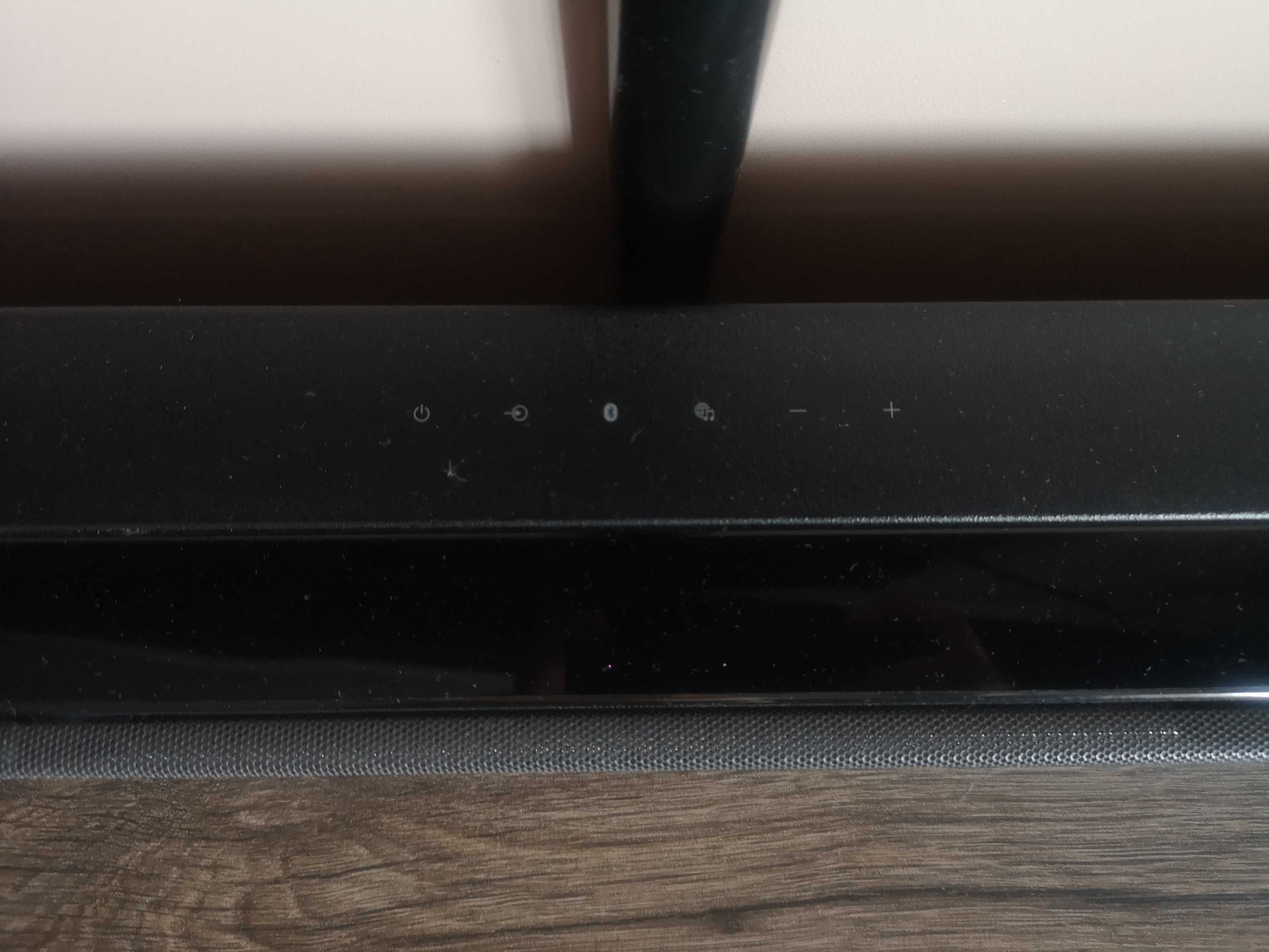 Soundbar SONY HT-ZF9 Dolby Atmos