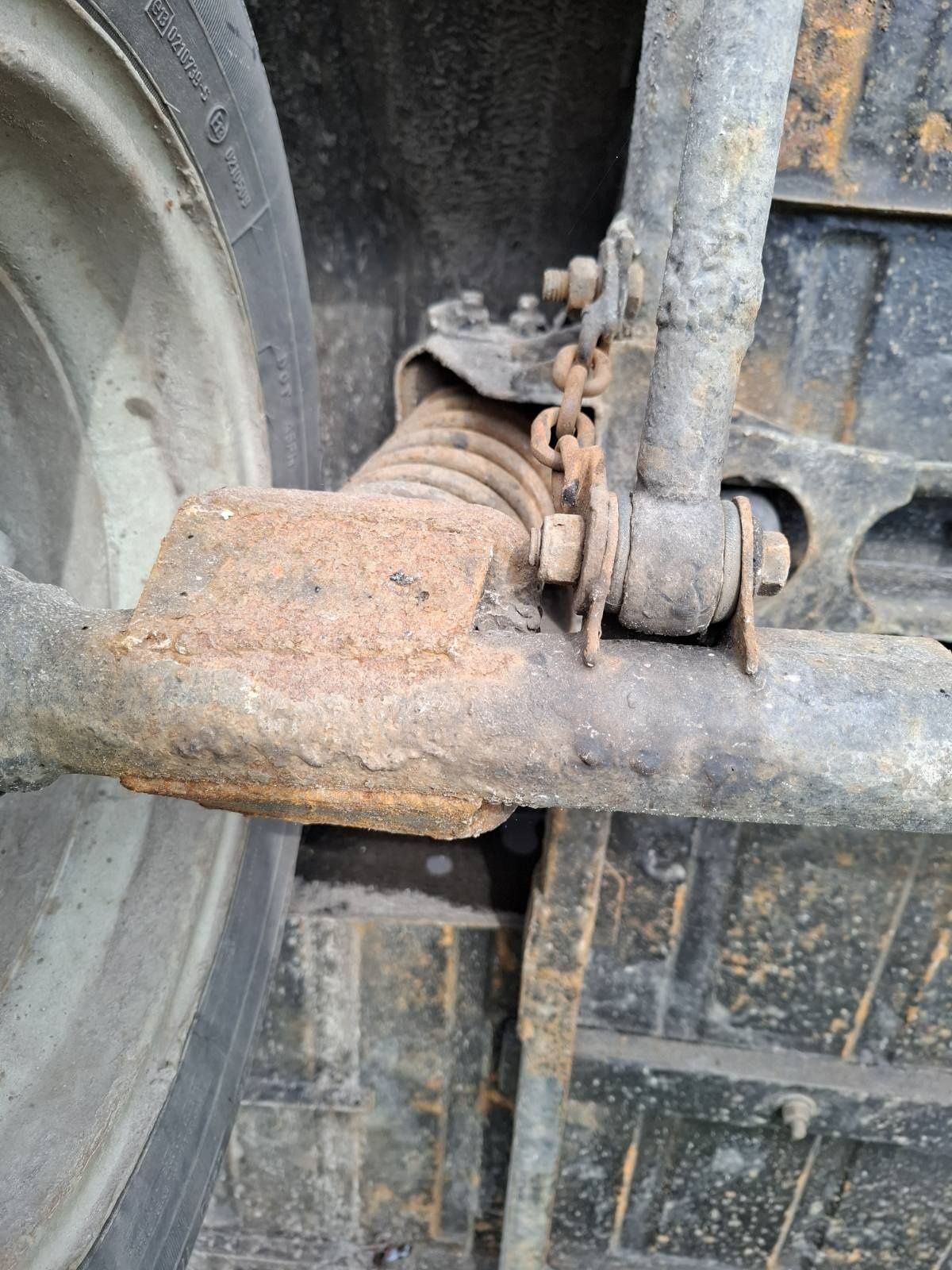 Продам Прицеп ММЗ 81024