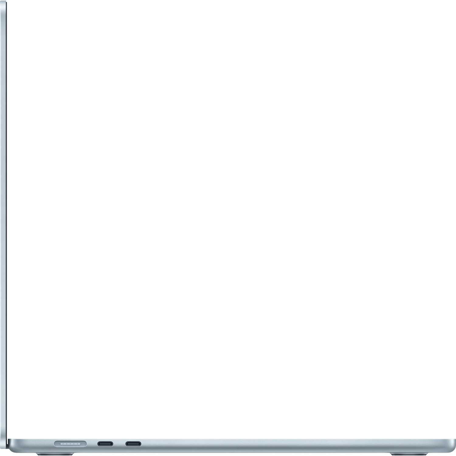 Ноутбук Apple MacBook Air 15" M4 16/256GB Sky Blue 2025 (MC7A4)