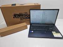Laptop Asus Vivobook A1504ZA 16GB/512GB I7-1255U Win11 + GWR
