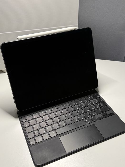 iPad Pro 11-inch (3rd Generation) 256 Гб