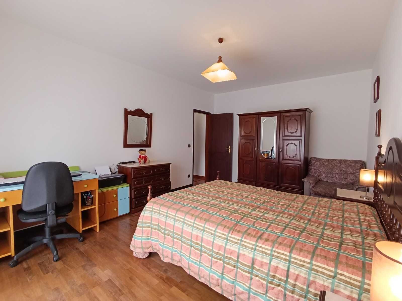 Mobilia quarto completa