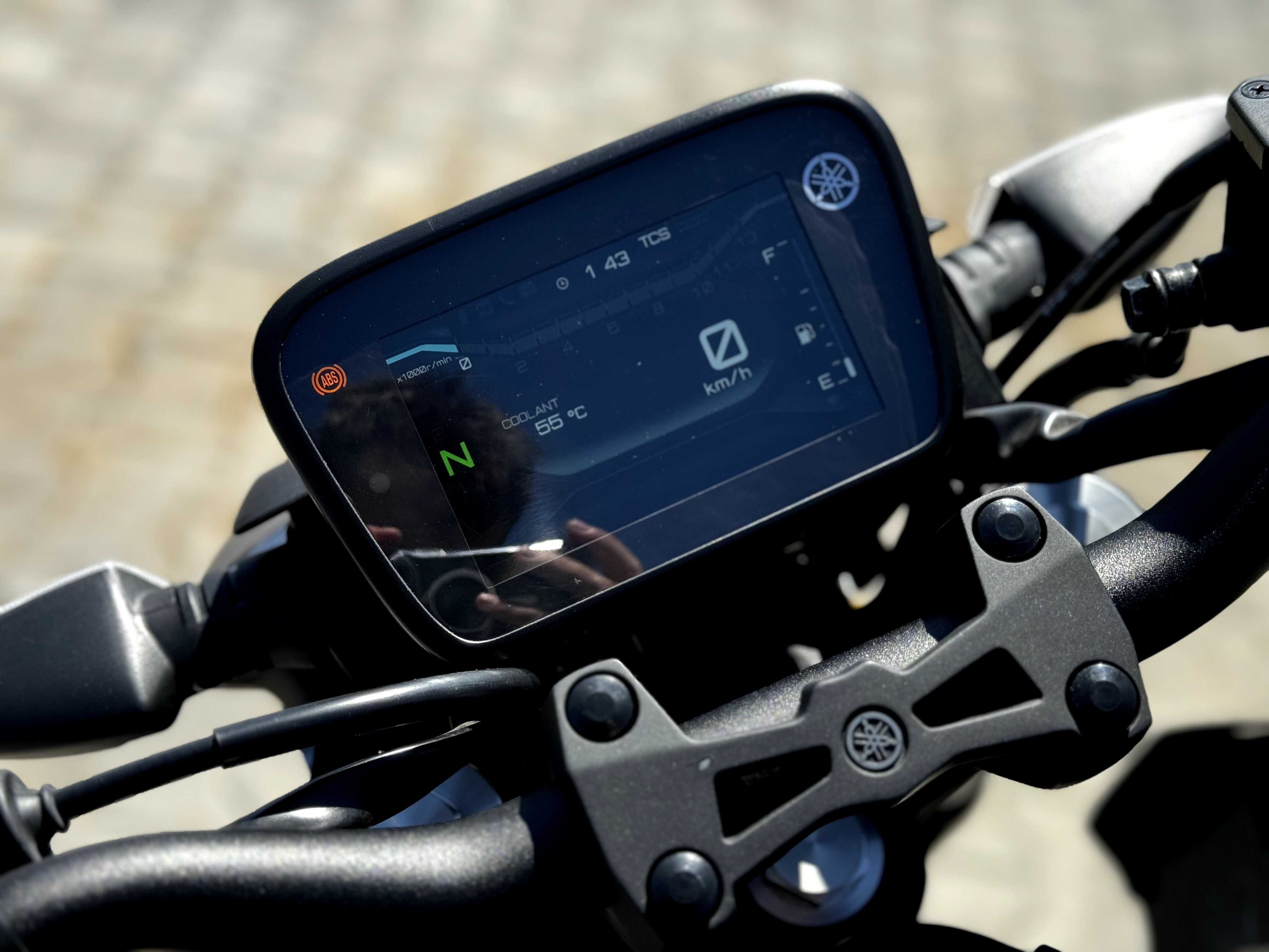 Yamaha MT 125 -Wynajem motocykli WYPOŻYCZALNIA 125 - Na Kat. B - Śląsk