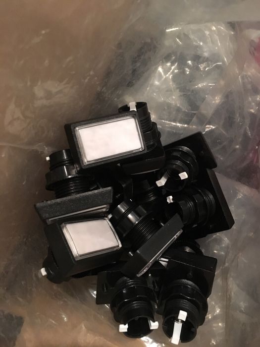 Продам комплектующие для игровых автоматов