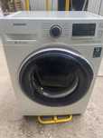Деталі до пральної машина Samsung WW80K6210RW