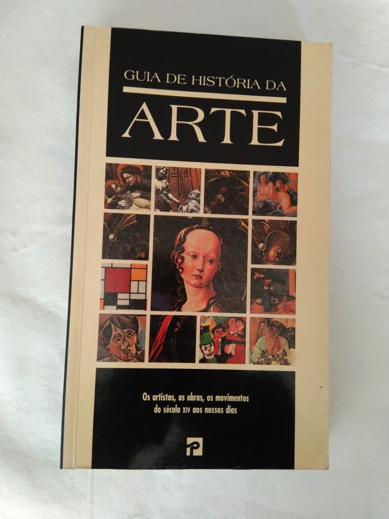 História . . . . .