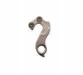 Hak przerzutki tylnej do ram aluminiowych GW-5O