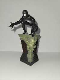 Kolekcja Figurek Marvel Eaglemoss Black Spiderman Symbiont Avengers