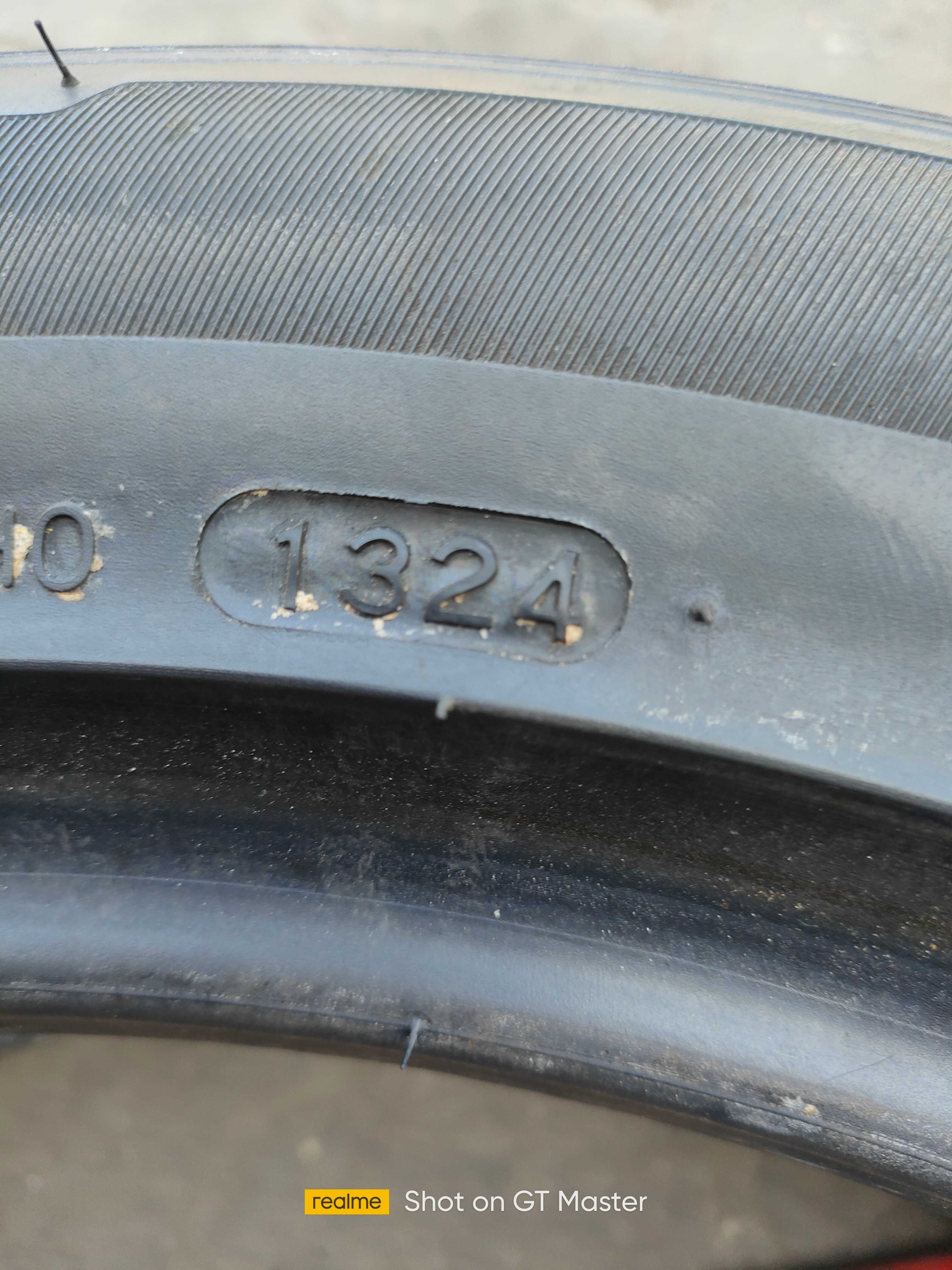 Hankook ventus S1 Evo 2 SUV 235/50/19 kpl
