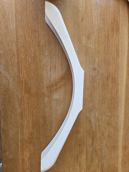 Ikea Bumerang nakladka na wieszak