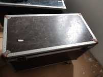 Case para material de palco