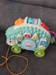 Fisher-Price Linkimals Interaktywny Jeż