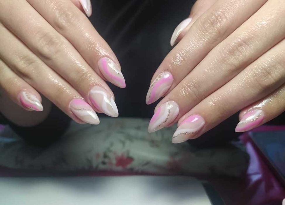 Zatrudnie manicurzystke -  Wawer