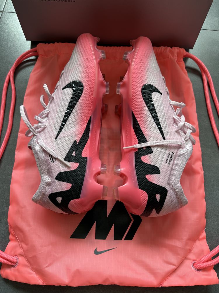 Nike Zoom Mercurial Vapor 15 Elite roz. 44