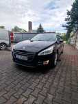 Peugeot 508sw dobry stan