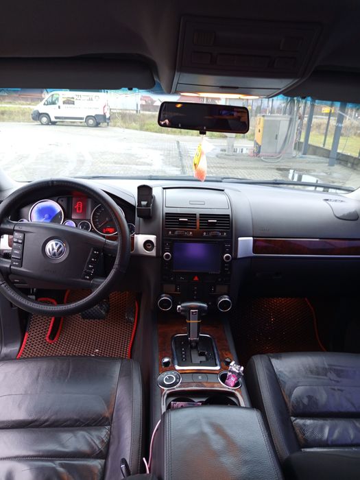 Volkswagen 3.0 disel