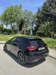 Mercedes-Benz A250e aceito retoma