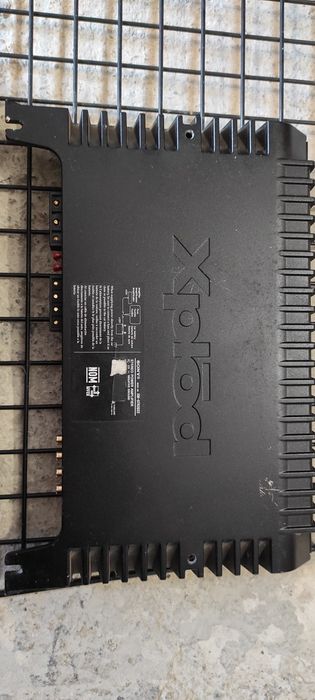 Сабвуфер JBL 1000 ват. Уселітель SONI 1200 ват. JBL 1200в +Конденсатор