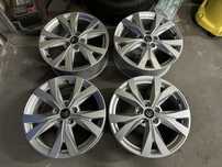Felgi Citroen C5, C6, Ds7, C4 Picasso II 5x108R17