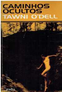 9490 Caminhos ocultos- de Tawni O'Dell