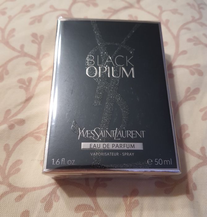 YSL Black Opium 50ml