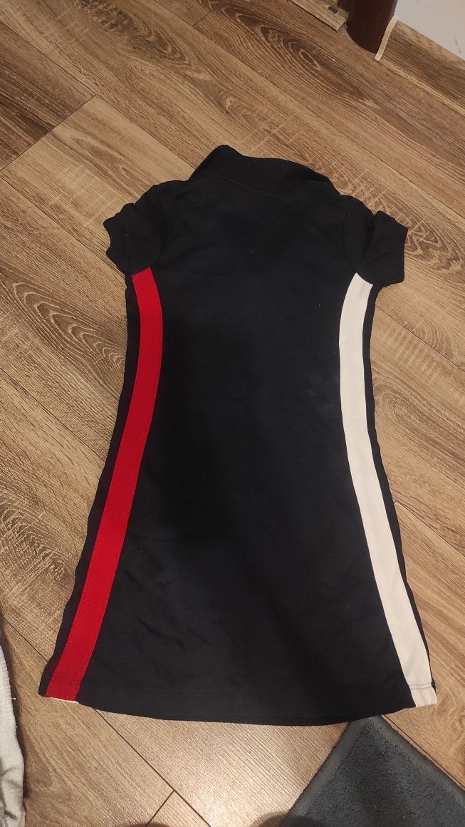 Sukienka Tommy Hilfiger 140