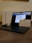 Macbook Air M3 13 Cali 8/256 100%