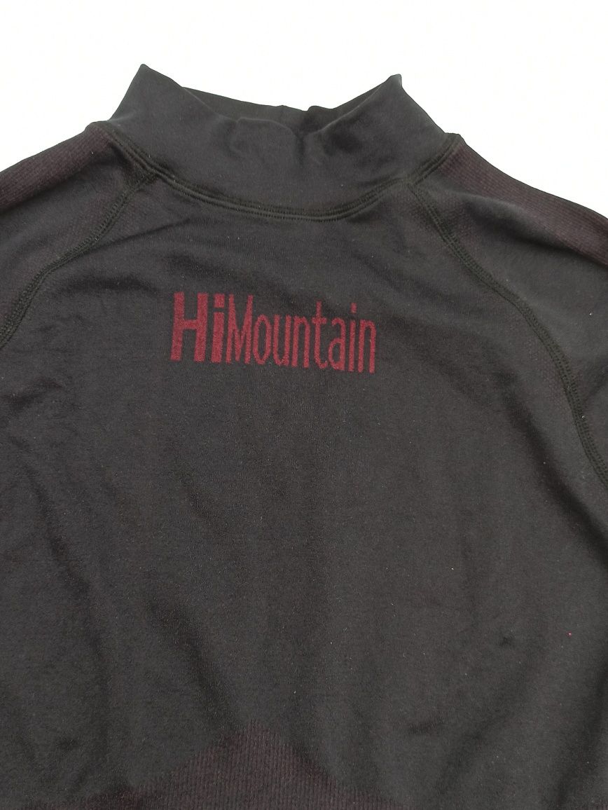 Koszulka termoaktywna damska Hi-Mountain  40/42
