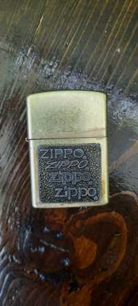 Бензиновая зажигалка, zippo