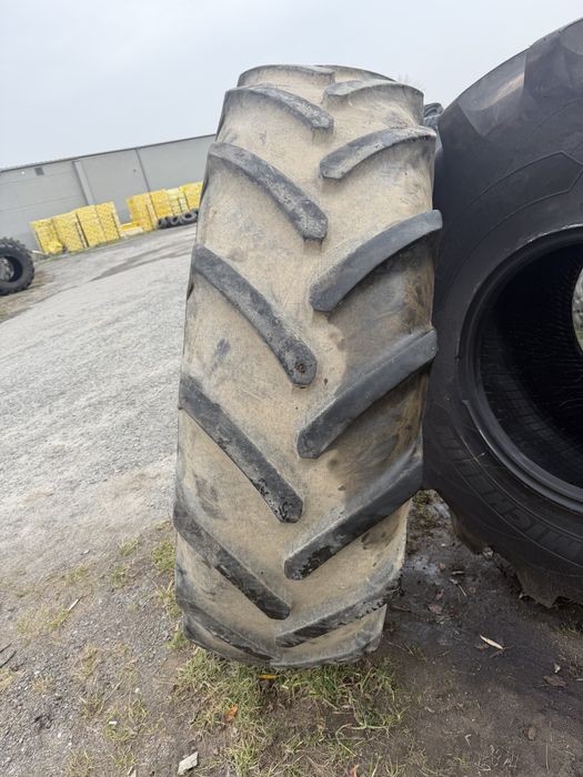 Opona 18.4R38  Micheli