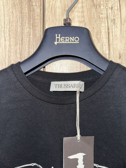 Футболка Trussardi