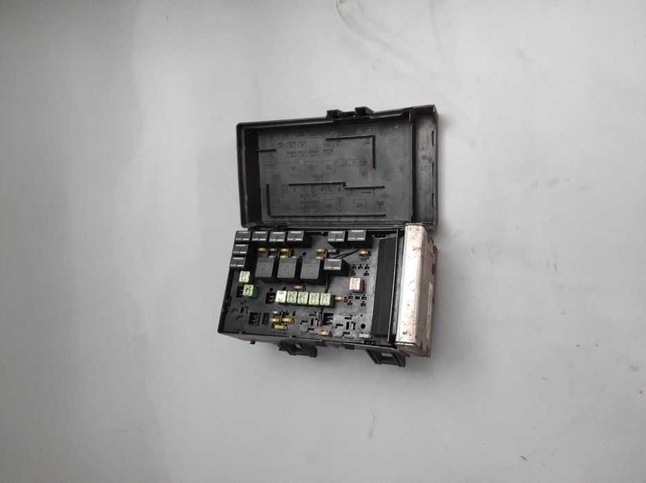 Skrzynka bezpieczników CHRYSLER GRAND VOYAGER, 2.5 crdi,OE:0472.7080AC