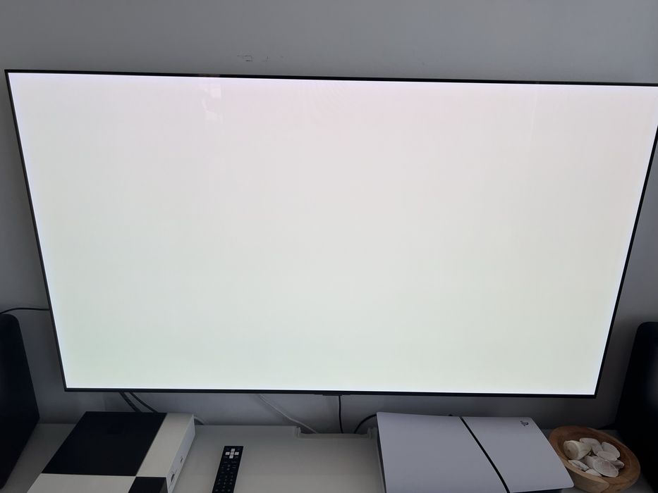 Telewizor lgc4 55 cali