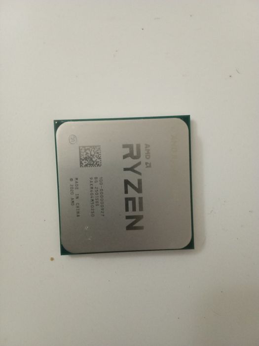 Processador/CPU R5 5600