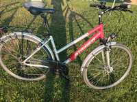 Sprzedam rower damski marki niemieckiej Staiger