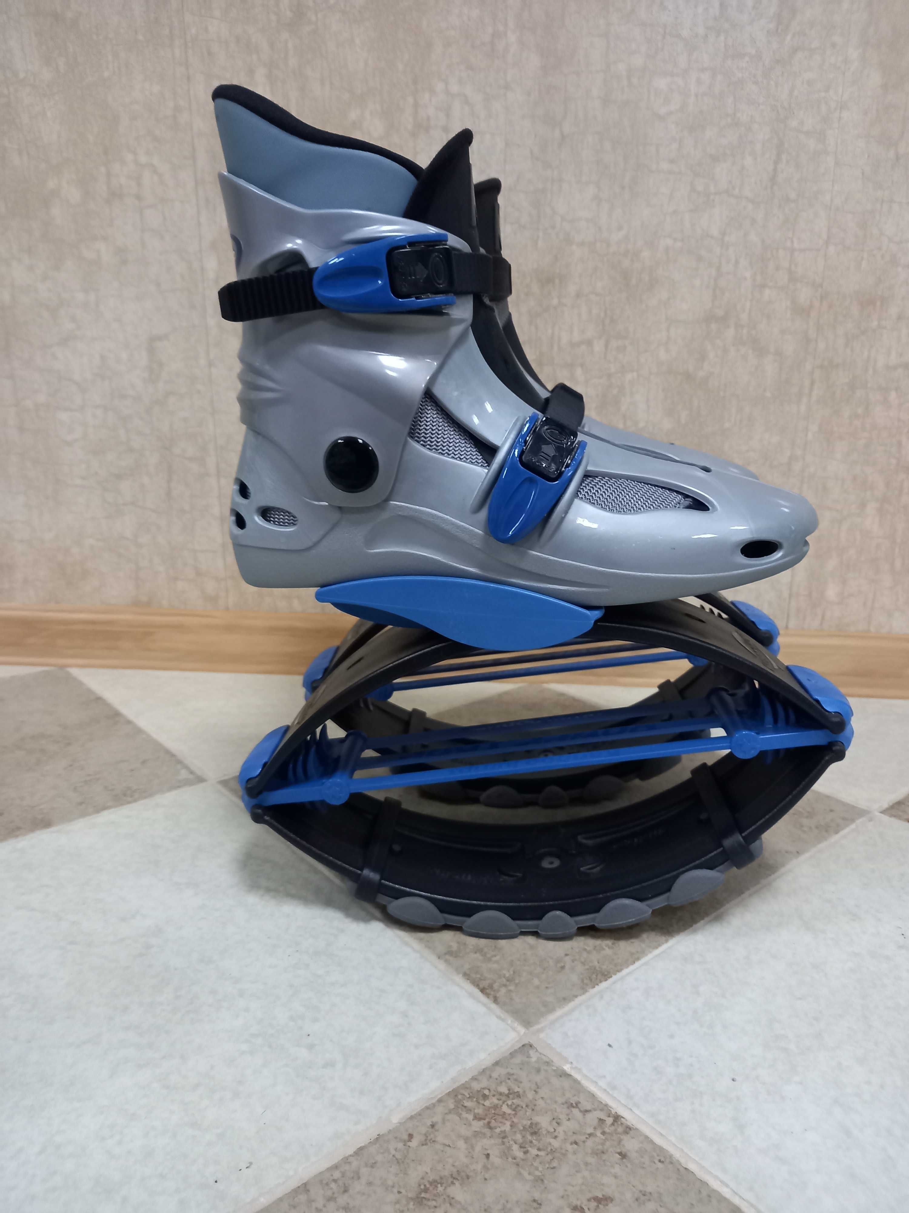 Продам нові ботиночки Kangoo Jumps Power Shoe.(дитячі)