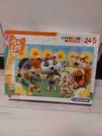 Puzzle maxi 24 elementy clementoni 44 cats koty * gratis