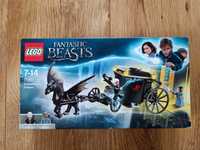 LEGO Harry Potter 75951 Ucieczka Grindelwalda - NOWY - Wysyłka OLX