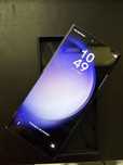 Samsung S23 ultra czarny