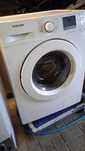 Pralka Samsung Eco bubble 7kg