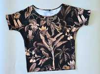 T- Shirt Dzień Dobry r. S
